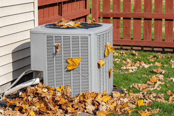 Best Energy-efficient HVAC Solutions in New Franklin, MO
