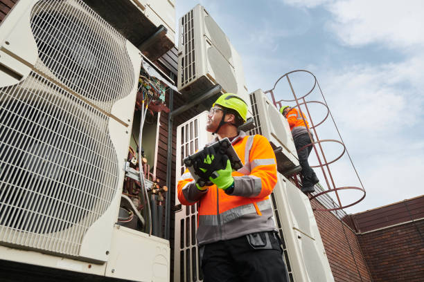Best Geothermal HVAC Systems in New Franklin, MO