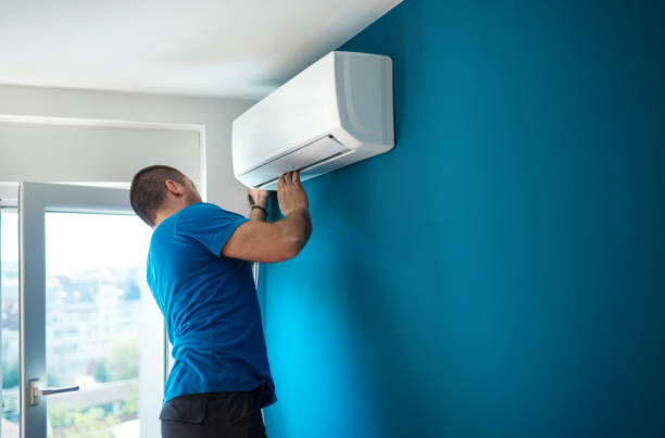 Best HVAC for Healthcare Facilities in New Franklin, MO