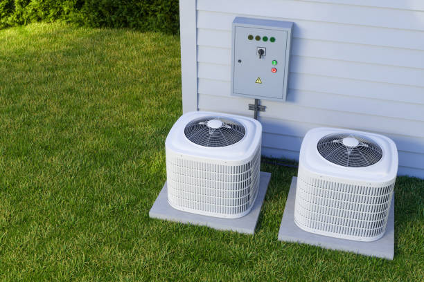 Best HVAC Training and Certification in New Franklin, MO