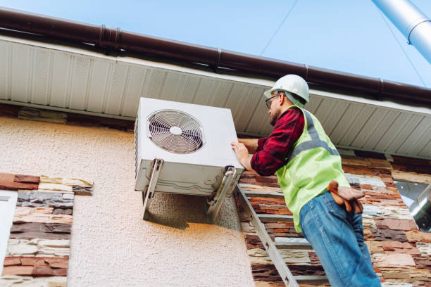 Best HVAC Consulting and Engineering in New Franklin, MO