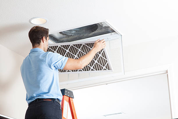  New Franklin, MO HVAC Pros