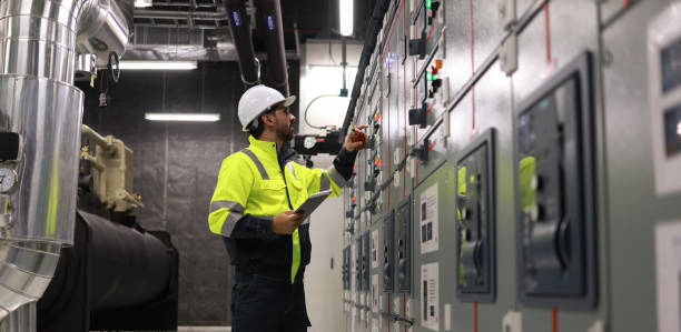 Best Emergency HVAC Services in New Franklin, MO