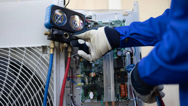 Best Furnace Cleaning in New Franklin, MO