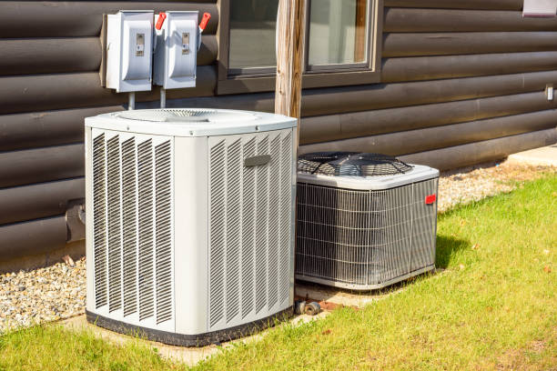 Best Ductless Mini-Split Systems in New Franklin, MO