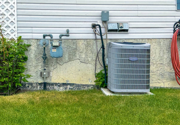 Best Thermostats and Smart Controls in New Franklin, MO
