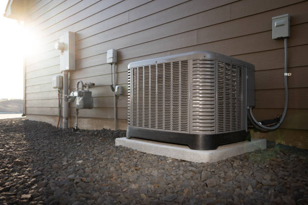 Best HVAC Retrofitting and Upgrading in New Franklin, MO