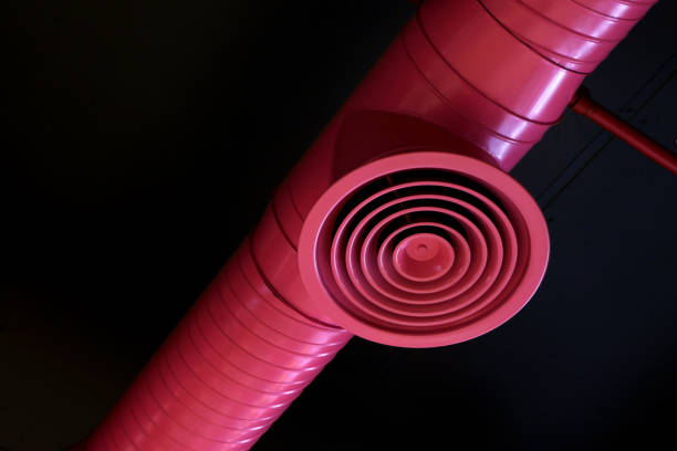 Best HVAC Supply and Distribution in New Franklin, MO